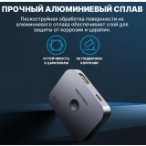 Переключатель HDMI Vention AKPH0