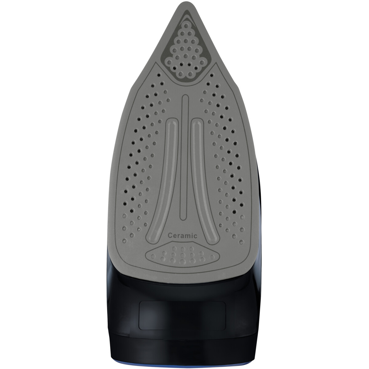 Утюг VITEK VT-8327 Black - фото 3