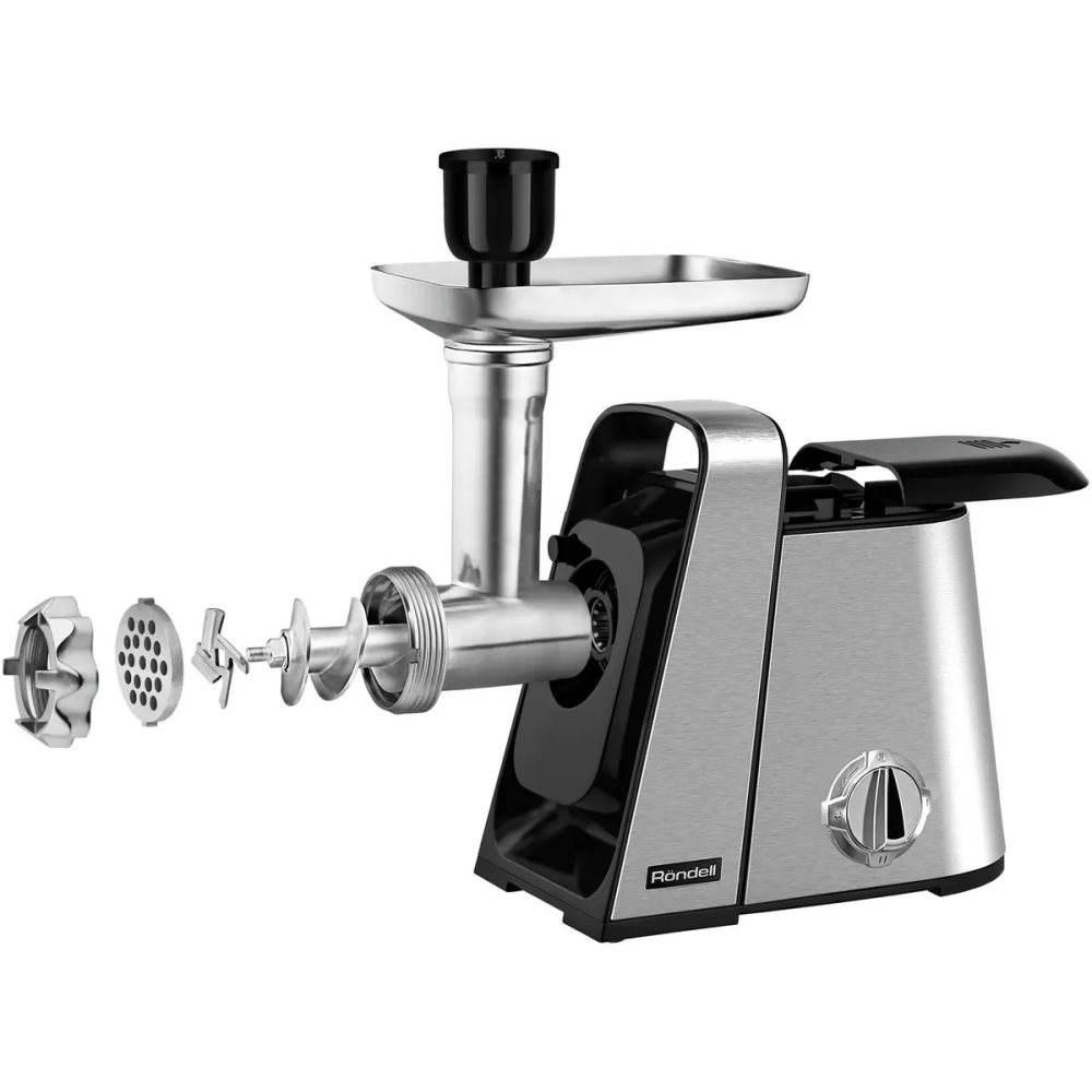 Мясорубка Rondell RDE-1454 - фото 3