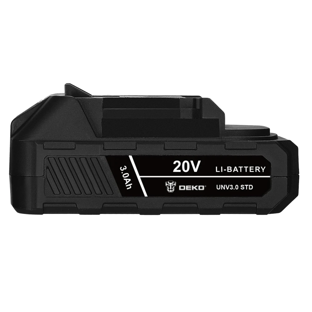 Аккумулятор DEKO UNV3.0 STD (063-4493) - фото 2