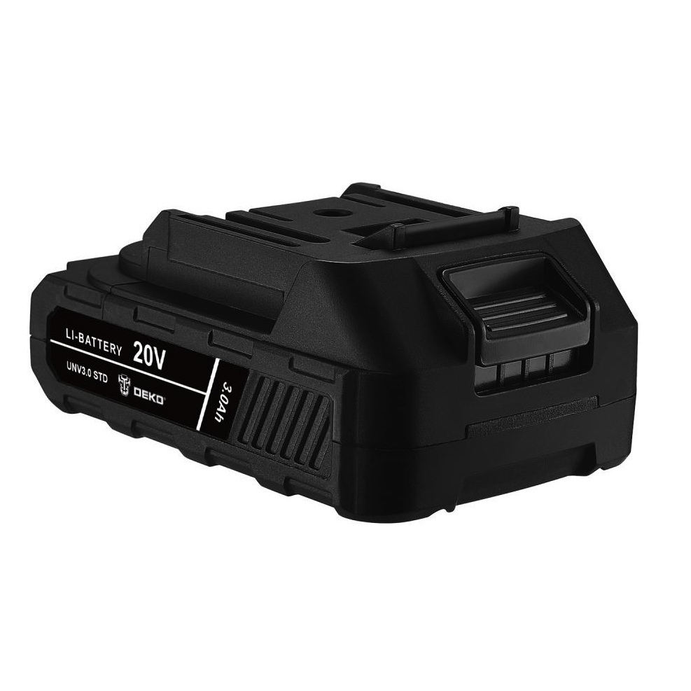 Аккумулятор DEKO UNV3.0 STD (063-4493) - фото 3