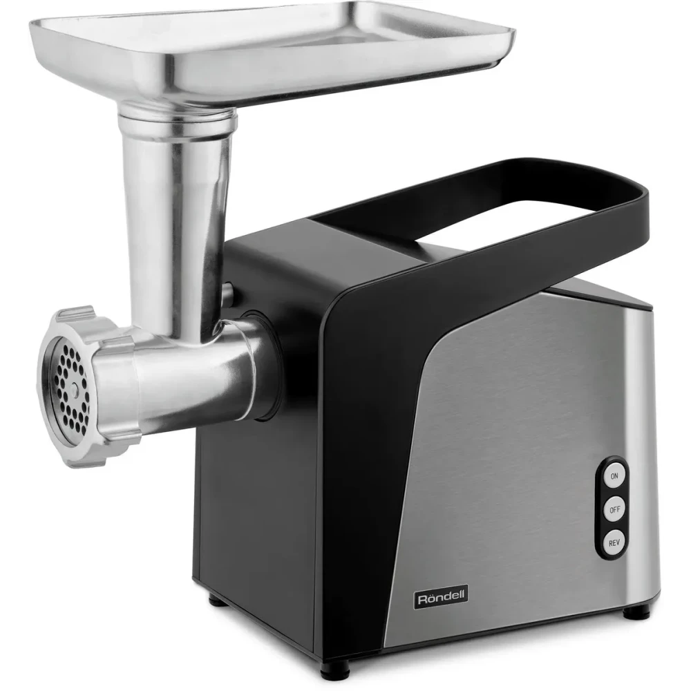 Мясорубка Rondell RDE-1455