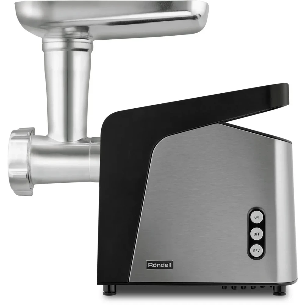 Мясорубка Rondell RDE-1455 - фото 2