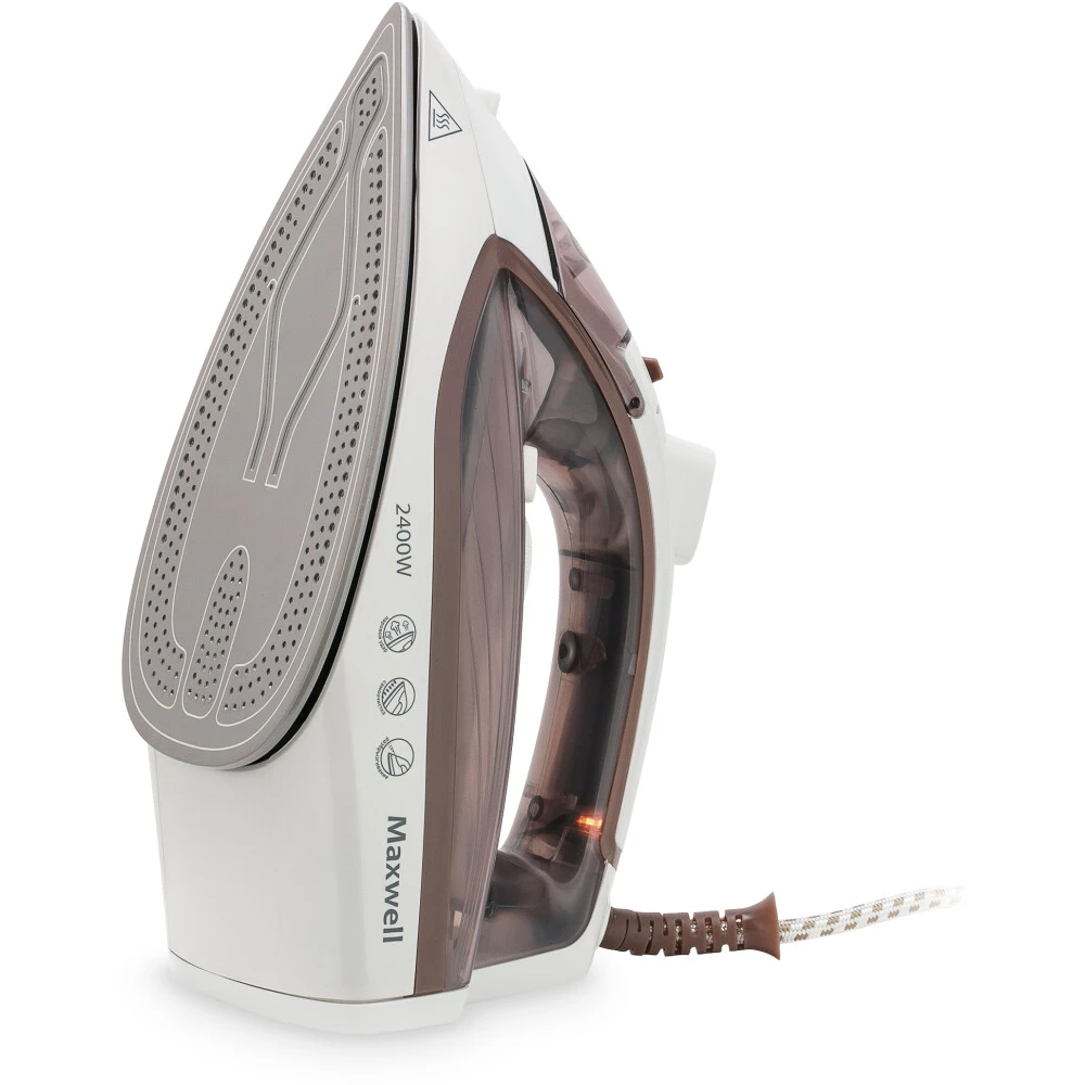 Утюг Maxwell MW-3047 - фото 2