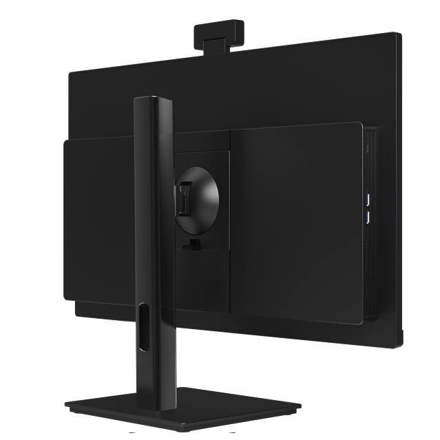 Моноблок IRBIS Smart AIO 27 (27i5D2165HC) - фото 4