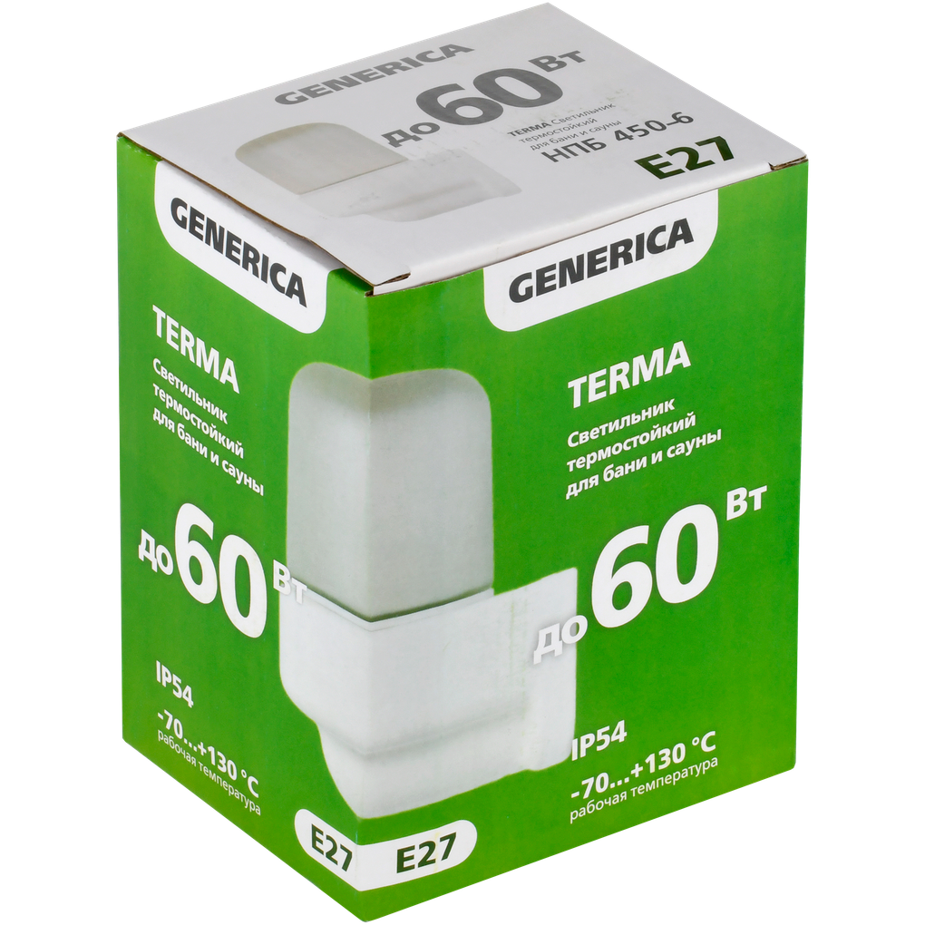 Светильник GENERICA TA-NPB0-4506-060-K01-G - фото 2