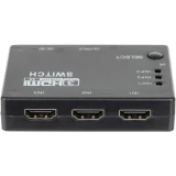 Переключатель HDMI PREMIER 7004