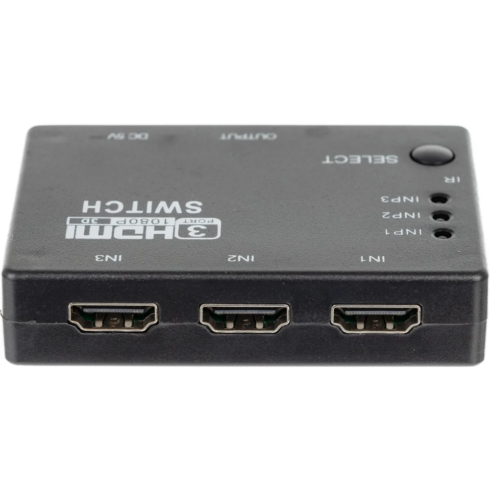 Переключатель HDMI PREMIER 7004 - фото 3