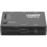 Переключатель HDMI PREMIER 7004