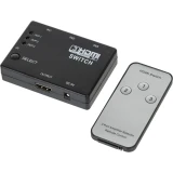 Переключатель HDMI PREMIER 7004