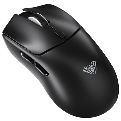 Мышь AULA SC580X Black - фото 2