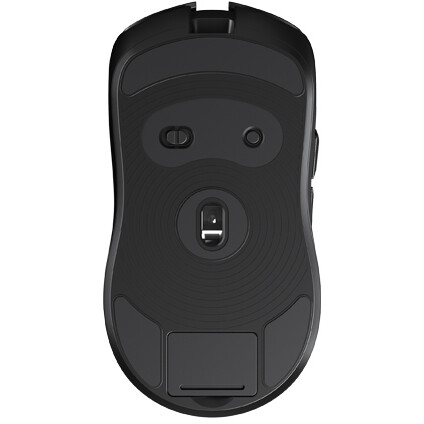 Мышь AULA SC580X Black - фото 5