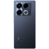 Смартфон Infinix Note 40 Pro 12/256Gb Obsidian Black (X6850) (10057490)