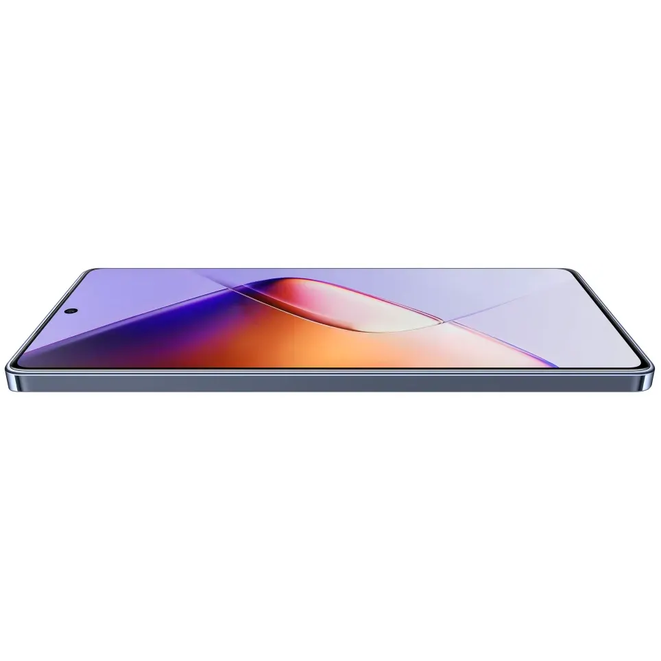 Смартфон Infinix Note 40 Pro 12/256Gb Obsidian Black (X6850) - 10057490 - фото 9