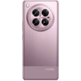 Смартфон Infinix Zero 40 5G 12/256Gb Violet Garden (10062145)