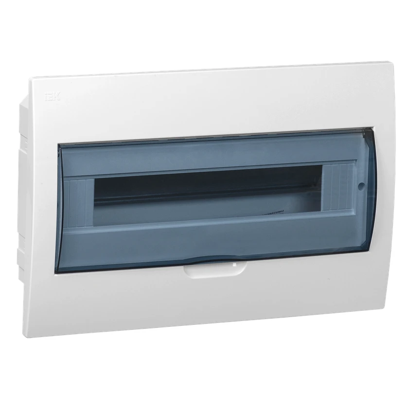 Распределительный щит IEK MKP12-V-18-40-10 - фото 2