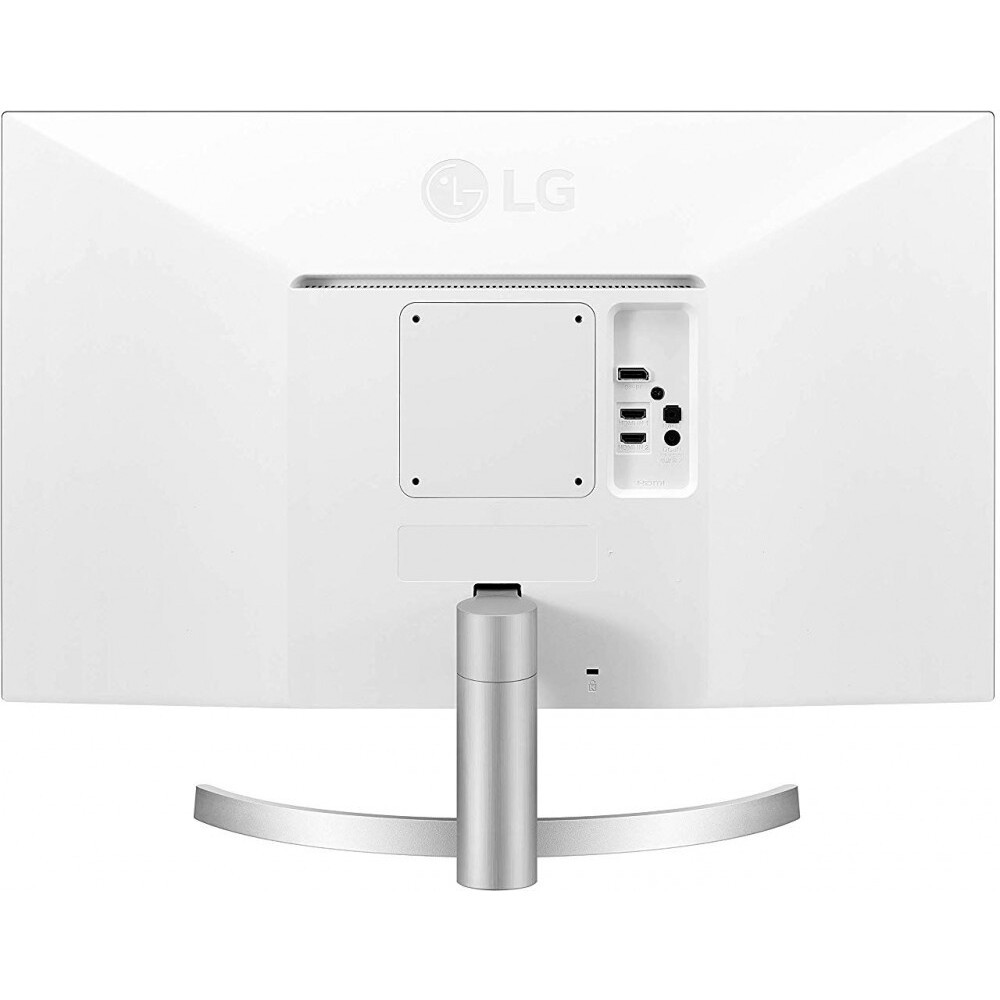 Монитор LG 27" 27UL500-W - фото 7