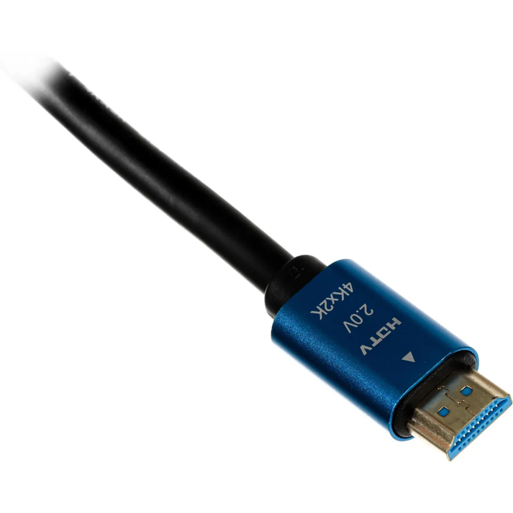 Кабель HDMI - HDMI, 3м, PREMIER 11242 - фото 2
