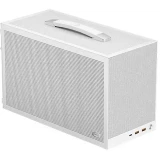 Корпус PCcooler K101 MESH WH 3F
