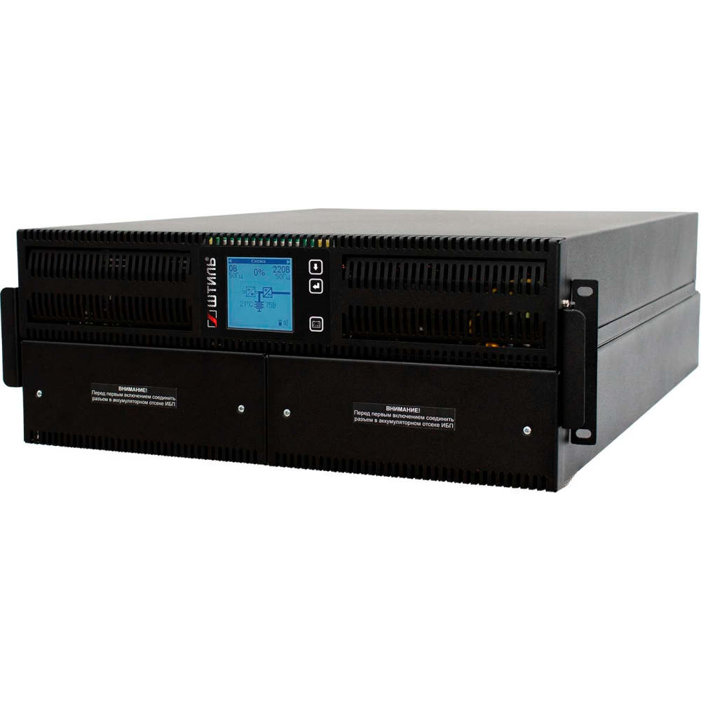 ИБП Штиль STR1110SL - фото 2