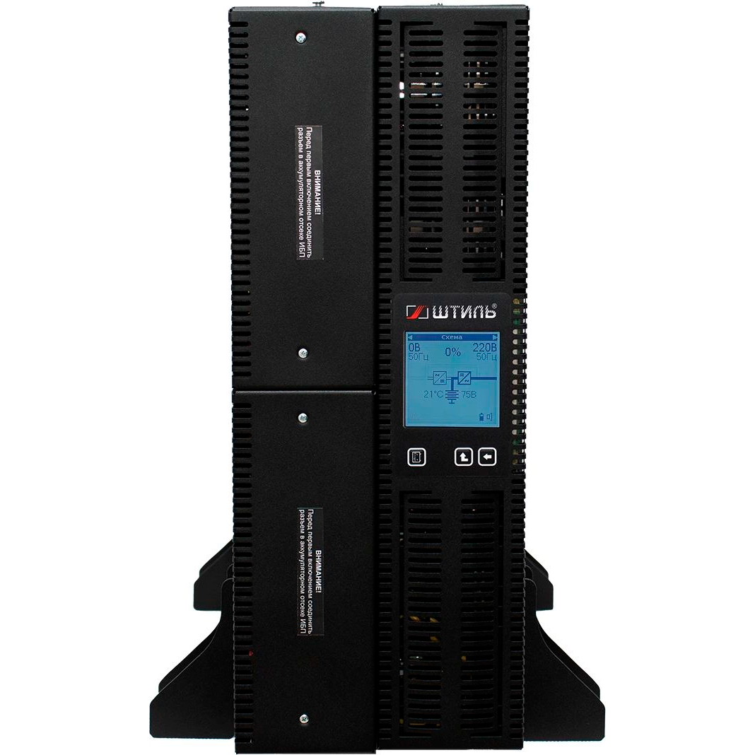 ИБП Штиль STR1110SL - фото 4