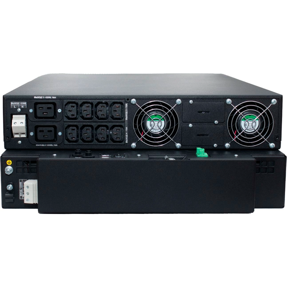 ИБП Штиль STR1110SL - фото 7