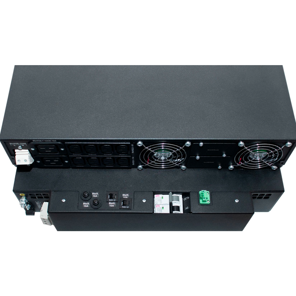 ИБП Штиль STR1110SL - фото 8