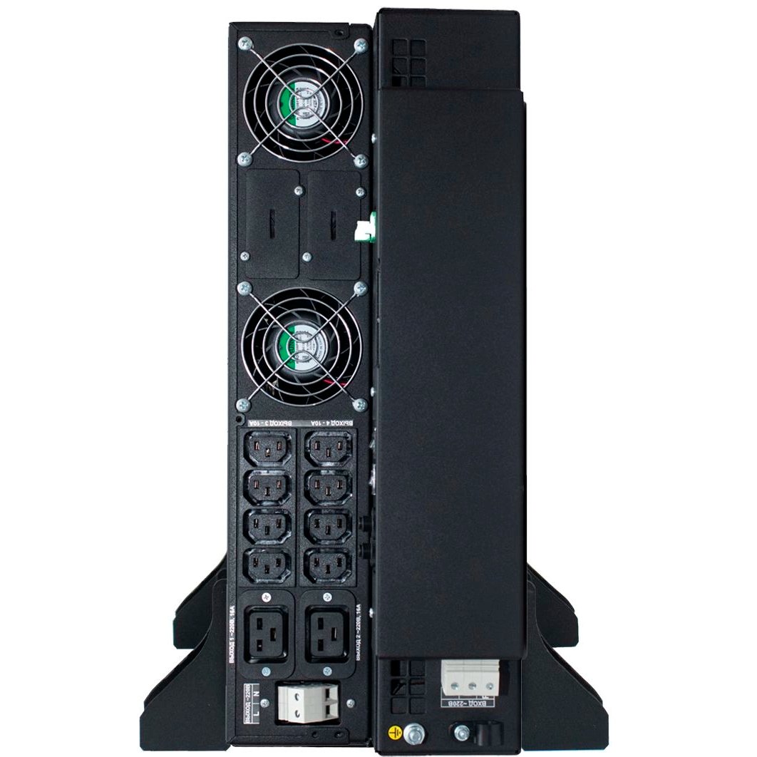 ИБП Штиль STR1110SL - фото 10