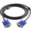 Кабель VGA (M) - VGA (M), 1.5м, PREMIER PCB5960B-1.5