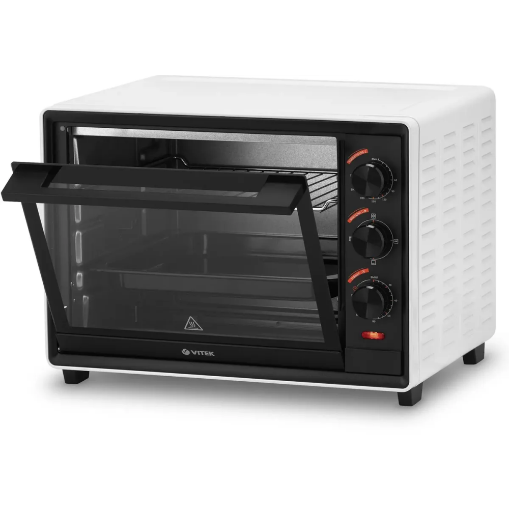 Мини-печь VITEK VT-2490 - фото 2
