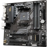 Материнская плата Gigabyte B550M DS3H v.1.5 (B550M DS3H rev.1.5)