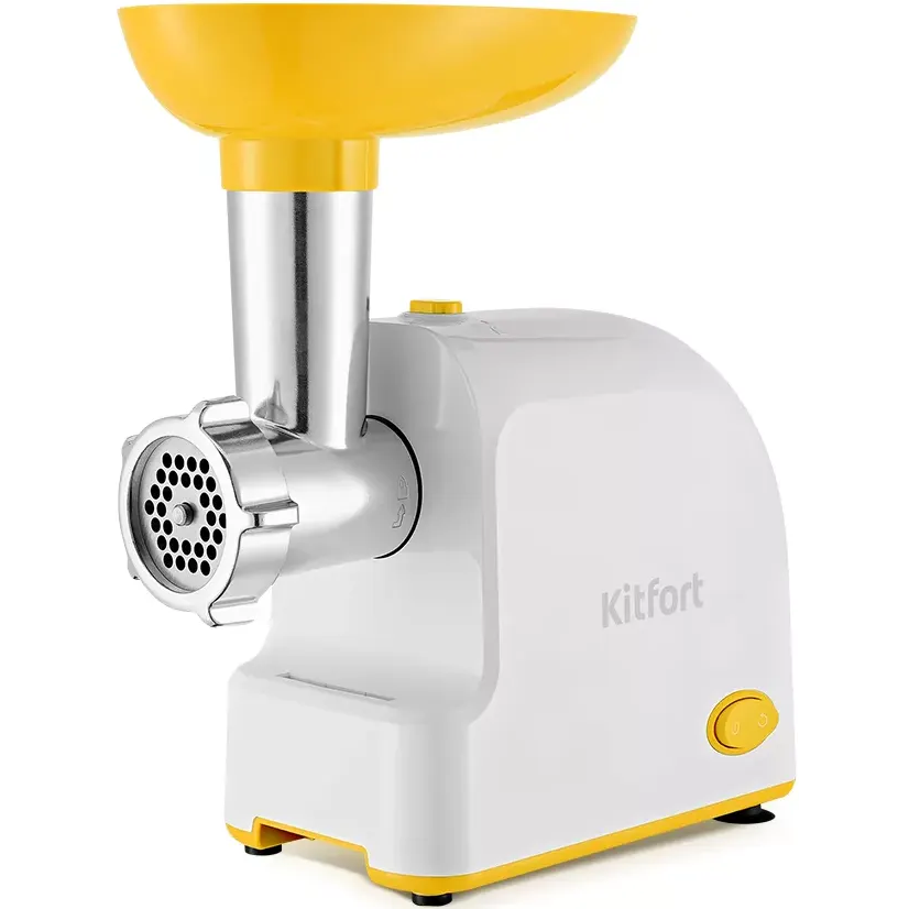 Мясорубка Kitfort KT-2113-2
