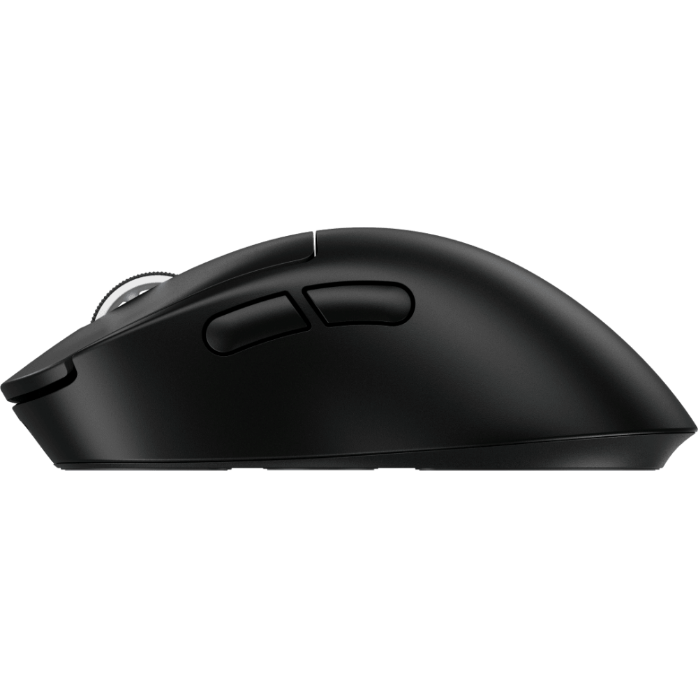 Мышь Logitech G Pro X Superlight 2 Wireless Gaming DEX Black - 910-007358/7357 - фото 5