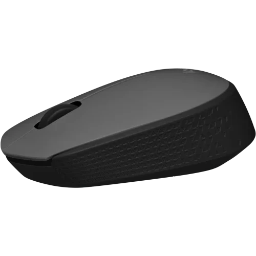 Мышь Logitech M171 Grey/Black (910-004655) - фото 2