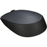 Мышь Logitech M171 Grey/Black (910-004655)