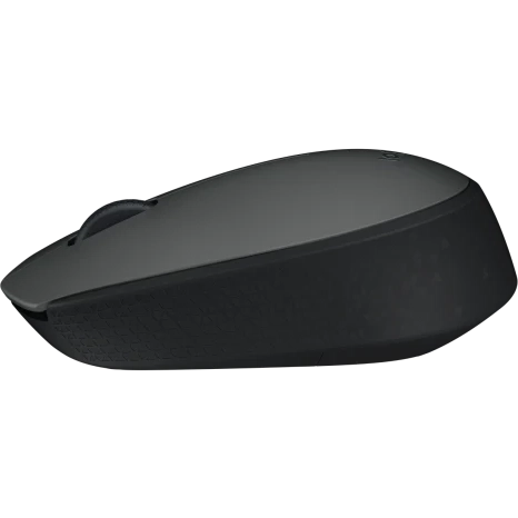Мышь Logitech M171 Grey/Black (910-004655) - фото 4
