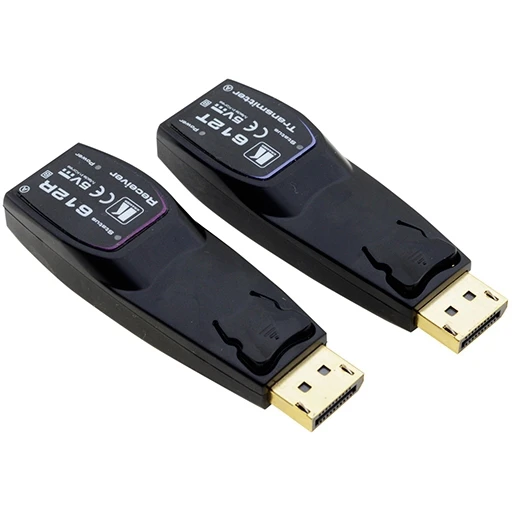 Передатчик DisplayPort Kramer 612R/T - фото 2