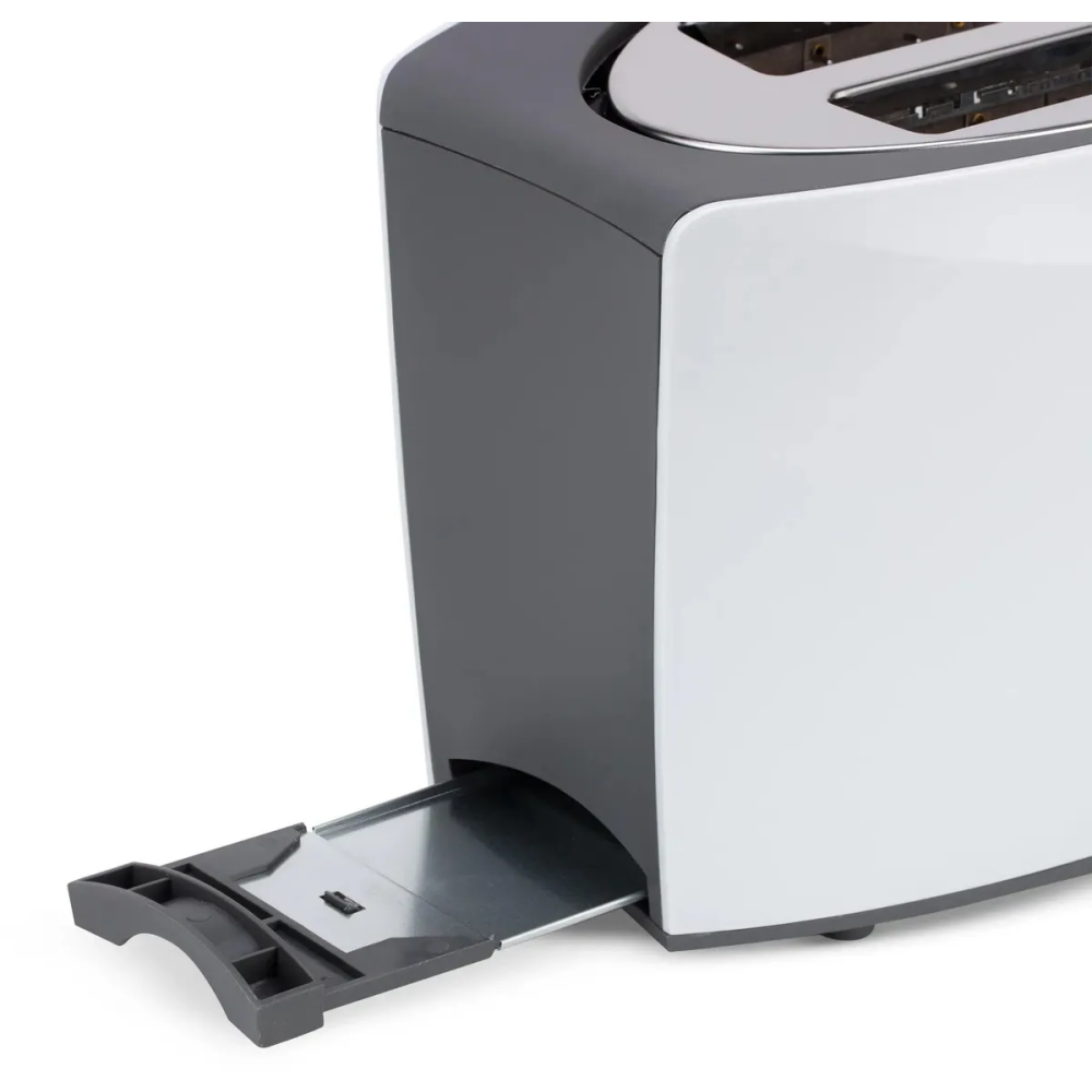 Тостер VITEK VT-7166 - фото 3