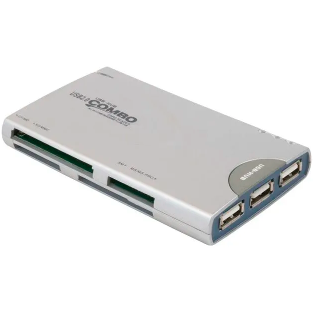 USB-концентратор AeroCool Skymaster HUB