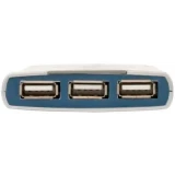 USB-концентратор AeroCool Skymaster HUB (4000953895025)