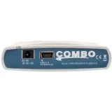 USB-концентратор AeroCool Skymaster HUB (4000953895025)