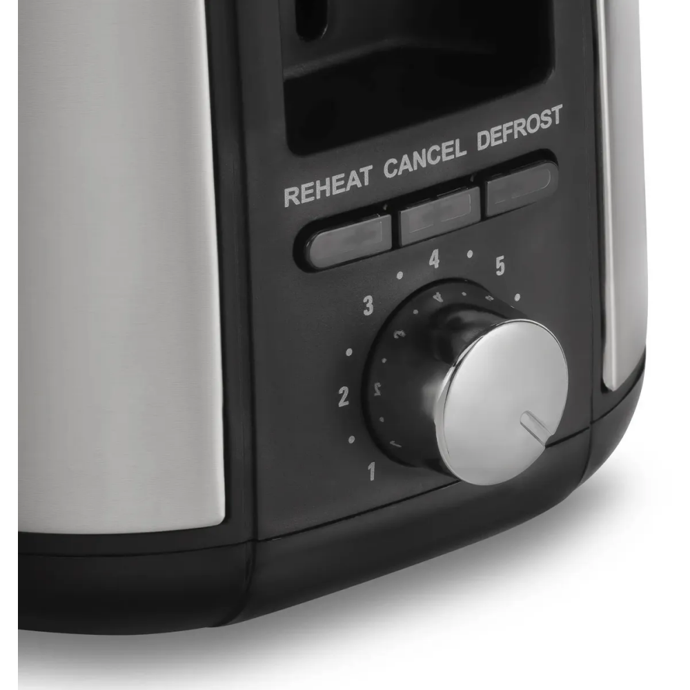 Тостер VITEK VT-7170 - фото 4