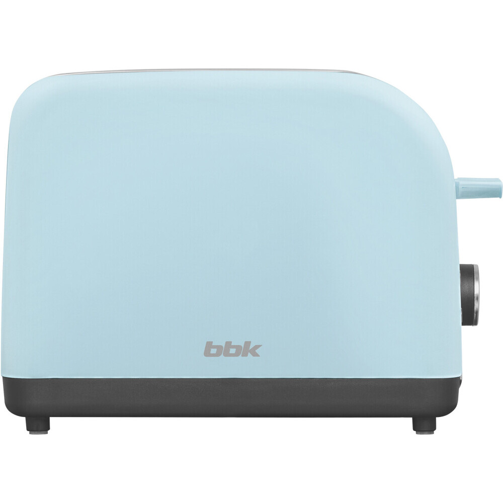 Тостер BBK TR75 Light Blue - фото 2