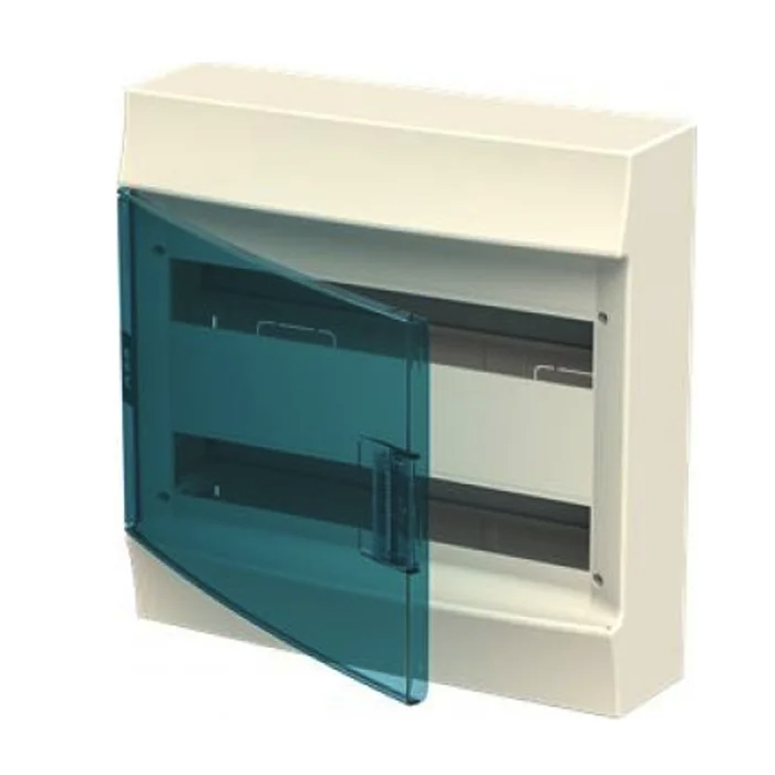 Распределительный щит ABB 41P12X42A - 1SPE007717F0921 - фото 2