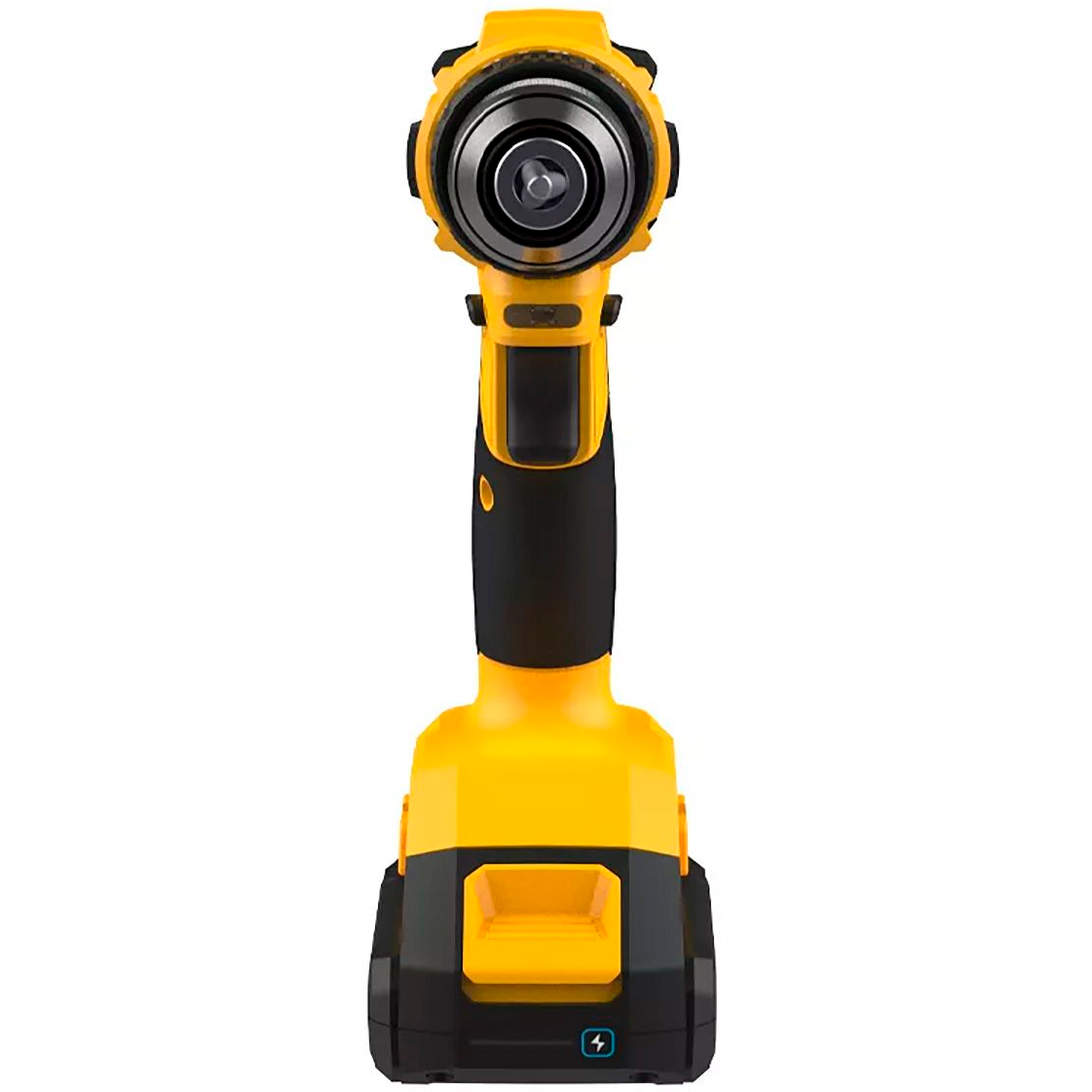 Дрель Deli DC120 - фото 3