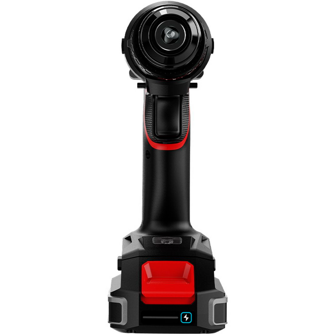 Дрель Deli DE-CZ20-2D2 - фото 4