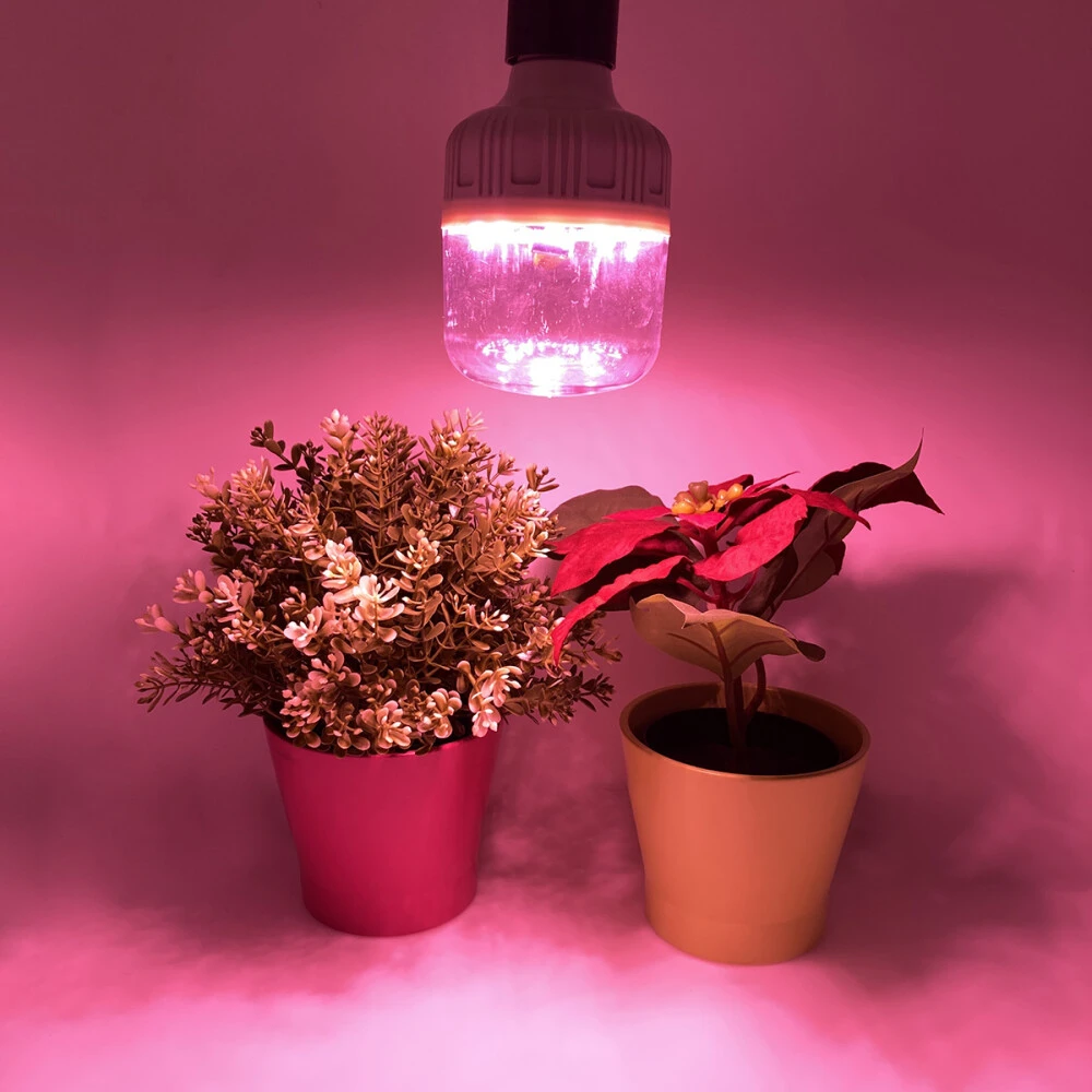 Светодиодная лампочка Espada E-T80-12W (12 Вт, E27) - фото 2