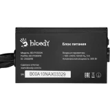 Блок питания 500W Bloody BD-PS500W