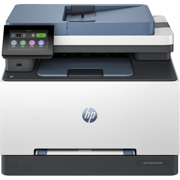 МФУ HP Color LaserJet Pro MFP 3303fdn (499M7A)