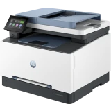 МФУ HP Color LaserJet Pro MFP 3303fdn (499M7A)